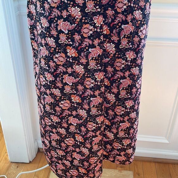 TopShop One Shoulder Dress - Hi-Lo Hem - Picture 10 of 11